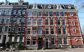 Weber Hotel